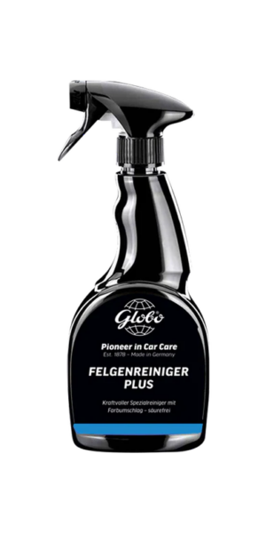 Felgenreiniger PLUS